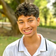 Profile picture for Surya