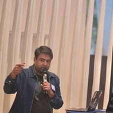 Profile picture for Sahil M Bansal