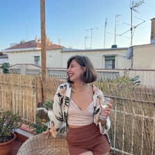 Profile picture for Kevser Çakmak