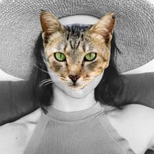 Profile picture for Elena