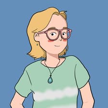 Profile picture for Betsy Gain