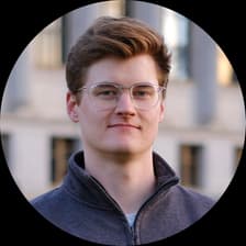 Profile picture for Lukas Maschmann