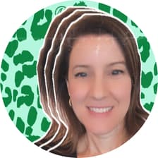 Profile picture for Jess Baldenhofer