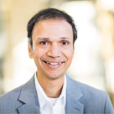 Profile picture for Raghu Chandra