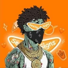 Profile picture for GLord