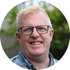 Profile picture for Glen Verran