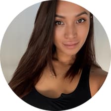 Profile picture for Mary Joy Garcia