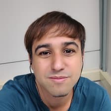 Profile picture for Chrystian Moté Barbosa