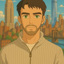 Profile picture for Erwan Picard