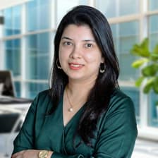 Profile picture for Anjali