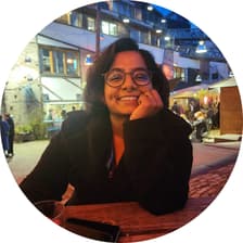 Profile picture for Vedanti