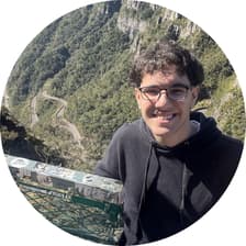 Profile picture for Rafael Pavanelli