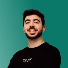 Profile picture for Oran Oved