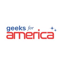 Profile picture for Geeks for America