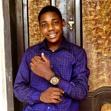 Profile picture for David Nnadozie