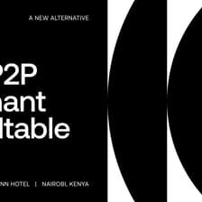 Profile picture for P2P Team