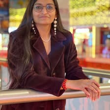 Profile picture for Anjali Singh