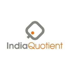 Profile picture for IndiaQuotient VC