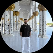 Profile picture for Adnaan Shakur