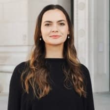 Profile picture for Rachel Eizner