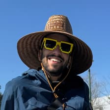 Profile picture for Andreas