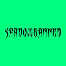 Profile picture for Shadowbanned Magazine
