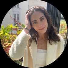 Profile picture for Hannah Sorkin