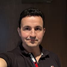 Profile picture for Luis Castro