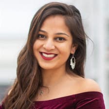 Profile picture for Rina Patel Shah