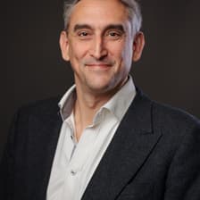 Profile picture for Guy Rubin