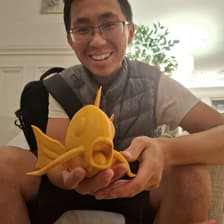 Profile picture for Michael Yu