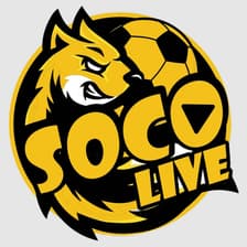 Profile picture for Soc olive