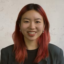 Profile picture for Annie Ningxin Li