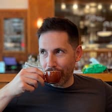 Profile picture for James Cowling