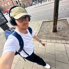 Profile picture for Emil Härdling