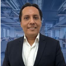 Profile picture for Juan Jesús González Avila