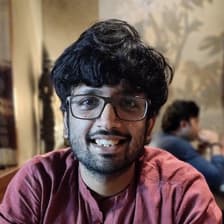 Profile picture for Aman Dalmia