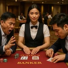 Profile picture for Baccarathk net