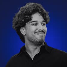 Profile picture for Christian Navarro