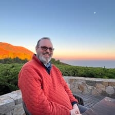 Profile picture for Todd Nash