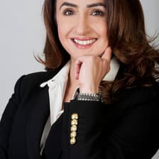 Profile picture for Maryam Tehrani