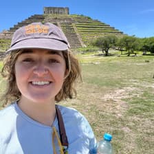 Profile picture for Victoria Belcher