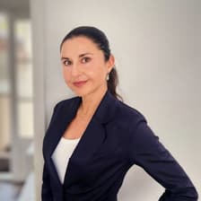 Profile picture for Dilyana Ocetova