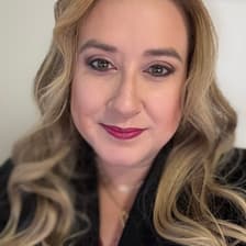 Profile picture for Sarah Puckett