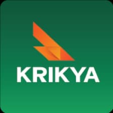 Profile picture for Krikya11 app