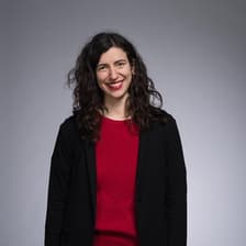 Profile picture for Léa Zaslavsky