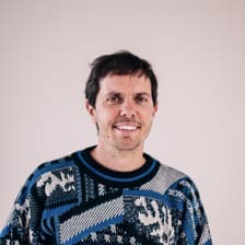 Profile picture for Pierluigi Dalla Rosa