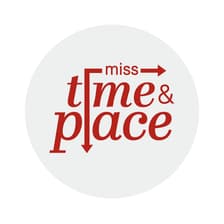 Profile picture for Miss Time & Place