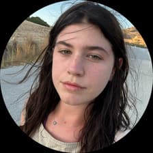 Profile picture for Eliana Kavouriadis