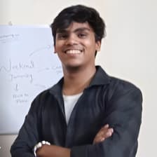 Profile picture for Haider Khursheed